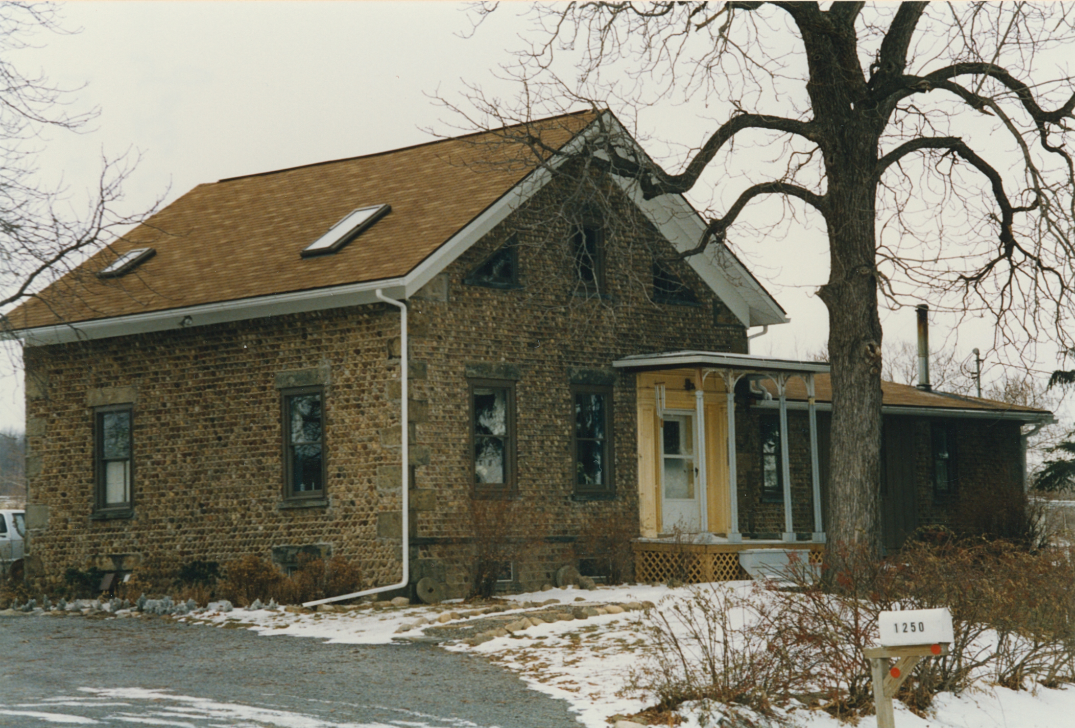 Tor-1 1250 Geneva-Watkins Rd 2